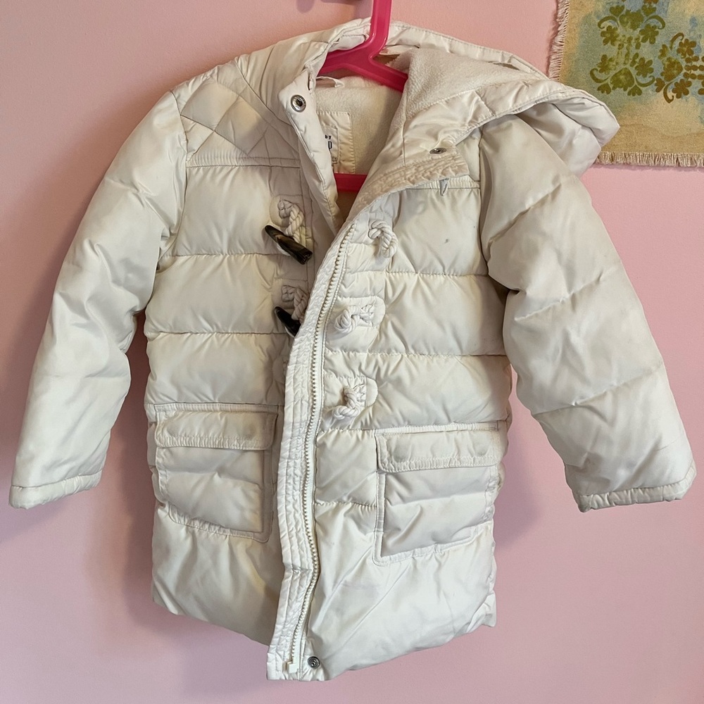 Gap kids winter Jacket
